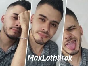 MaxLothbrok