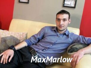 MaxMarlow