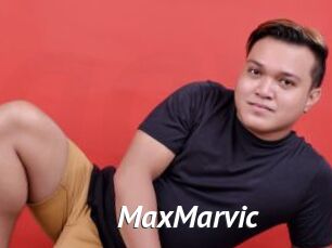 MaxMarvic