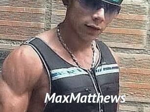 Max_Matthews