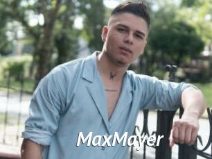 MaxMayer