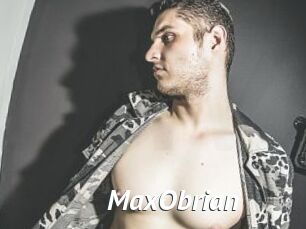 MaxObrian