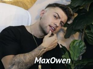 MaxOwen