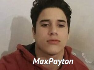 MaxPayton
