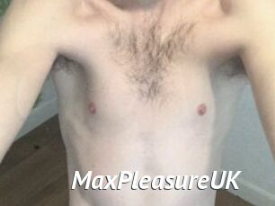 MaxPleasureUK