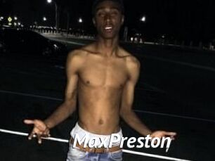 Max_Preston