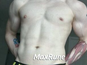 Max_Rune