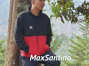MaxSantino
