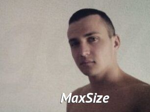 Max_Size