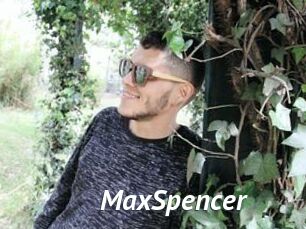 MaxSpencer