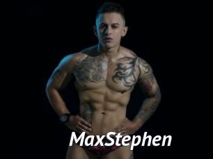 MaxStephen