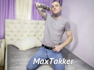 MaxTakker