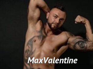 MaxValentine