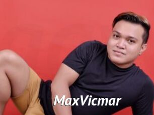 MaxVicmar Gay Vod