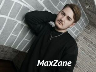 MaxZane
