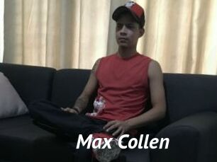 Max_Collen