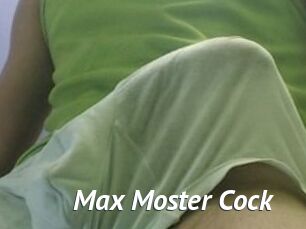 Max_Moster_Cock