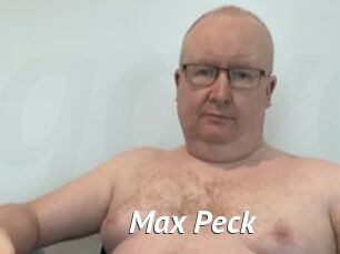 Max_Peck