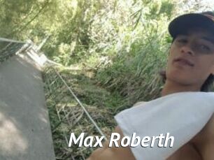 Max_Roberth Gay Vod