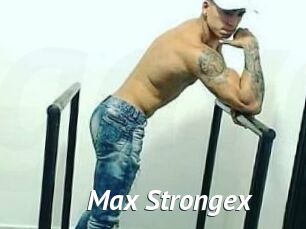 Max_Strongex_
