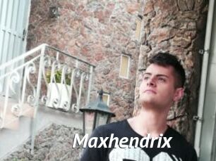 Maxhendrix