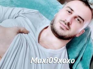 Maxi09xoxo