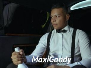 MaxiGandy