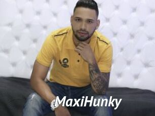 MaxiHunky