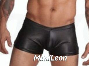 MaxiLeon