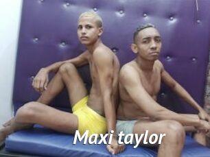 Maxi_taylor