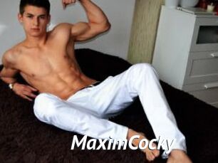 MaximCocky