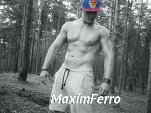 MaximFerro