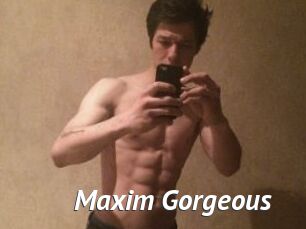 Maxim_Gorgeous