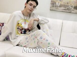 MaximeFisher