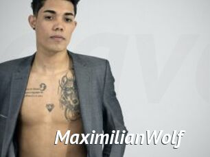 MaximilianWolf