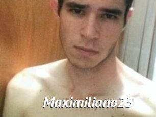 Maximiliano23
