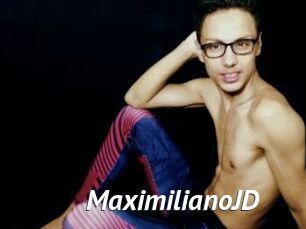 MaximilianoJD