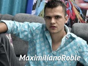 MaximilianoRoble