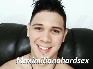 Maximilianohardsex