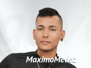 MaximoMedez