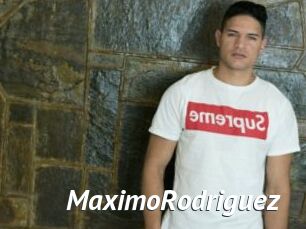 MaximoRodriguez