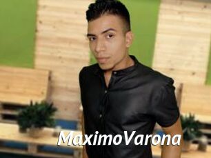 MaximoVarona