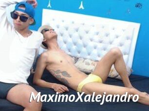 MaximoXalejandro