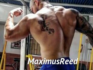 MaximusReed