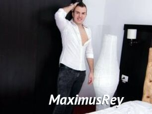 MaximusRey