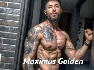 Maximus_Golden