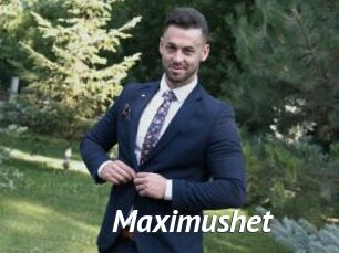 Maximushet