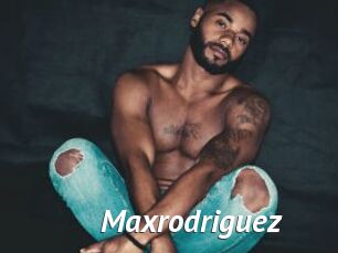 Maxrodriguez