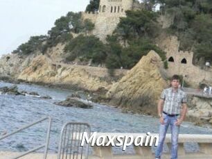 Maxspain