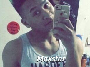 Maxstar